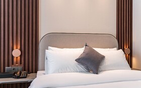 Hound Hotel Gijang-Osiria