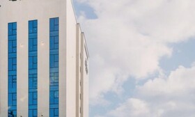 Hound Hotel Gijang-Osiria