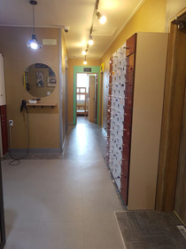 Huy+ Guesthouse