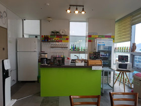 Huy+ Guesthouse