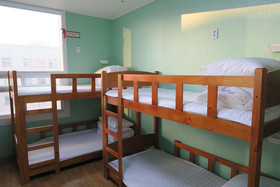 Huy+ Guesthouse