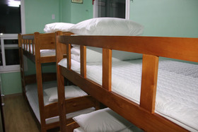 Huy+ Guesthouse