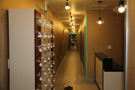 Huy+ Guesthouse