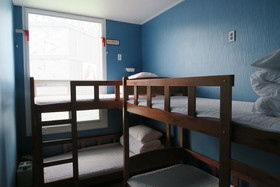 Huy+ Guesthouse