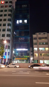 Huy+ Guesthouse