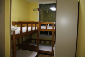 Huy+ Guesthouse