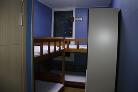 Huy+ Guesthouse