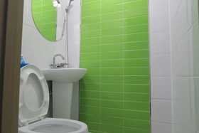 Huy+ Guesthouse