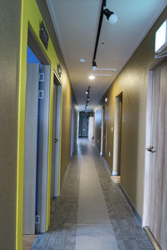 Huy+ Guesthouse