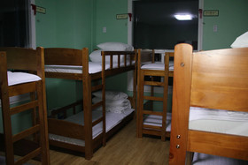 Huy+ Guesthouse