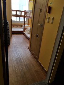 Huy+ Guesthouse