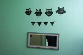 Huy+ Guesthouse