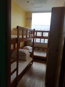Huy+ Guesthouse