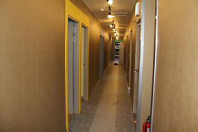 Huy+ Guesthouse