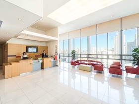 Ibis Ambassador Busan City Centre Hotel