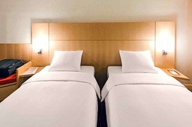 Ibis Ambassador Busan City Centre Hotel