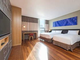 Ibis Ambassador Busan City Centre Hotel