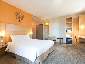 Ibis Ambassador Busan City Centre Hotel