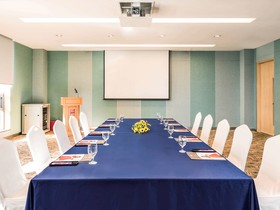 Ibis Ambassador Busan City Centre Hotel