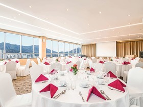 Ibis Ambassador Busan City Centre Hotel