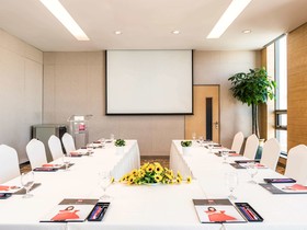 Ibis Ambassador Busan City Centre Hotel