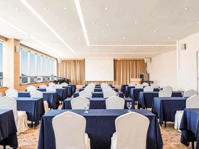 Ibis Ambassador Busan City Centre Hotel