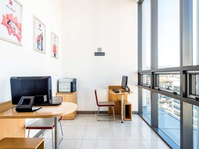 Ibis Ambassador Busan City Centre Hotel
