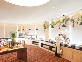 Ibis Ambassador Busan City Centre Hotel