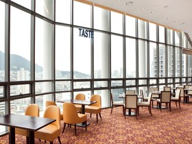 Ibis Ambassador Busan City Centre Hotel