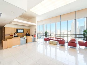 Ibis Ambassador Busan City Centre Hotel
