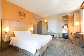 Ibis Ambassador Busan City Centre Hotel