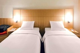 Ibis Ambassador Busan City Centre Hotel
