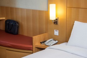 Ibis Ambassador Busan City Centre Hotel