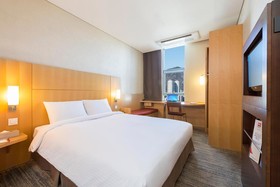 Ibis Ambassador Busan City Centre Hotel
