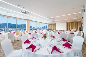 Ibis Ambassador Busan City Centre Hotel