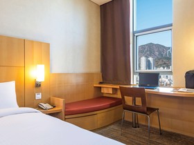 Ibis Ambassador Busan City Centre Hotel