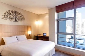 Ibis Ambassador Busan City Centre Hotel