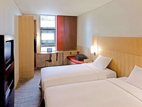 Ibis Ambassador Busan City Centre Hotel