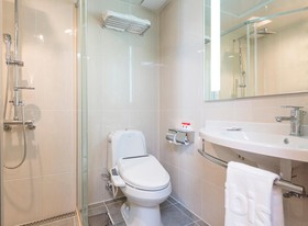 Ibis Ambassador Busan City Centre Hotel