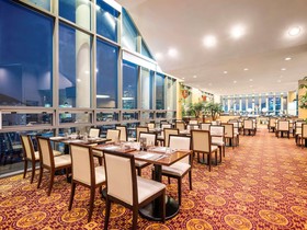 Ibis Ambassador Busan City Centre Hotel
