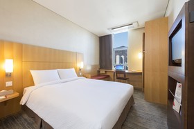 Ibis Ambassador Busan City Centre Hotel