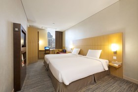 Ibis Ambassador Busan City Centre Hotel