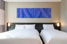 Ibis Ambassador Busan City Centre Hotel