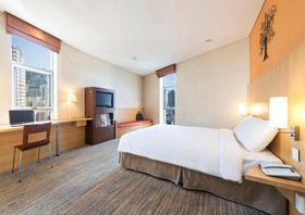 Ibis Ambassador Busan City Centre Hotel