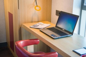 Ibis Ambassador Busan City Centre Hotel