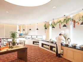 Ibis Ambassador Busan City Centre Hotel