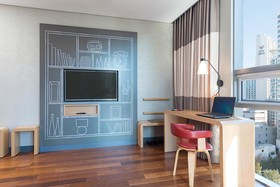 Ibis Ambassador Busan City Centre Hotel