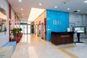 Ibis Ambassador Busan City Centre Hotel