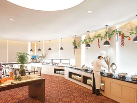 Ibis Ambassador Busan City Centre Hotel