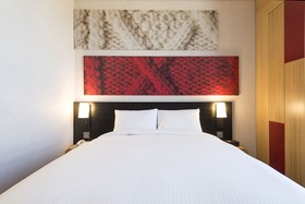 Ibis Ambassador Busan City Centre Hotel
